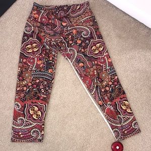 Onzie Leggings